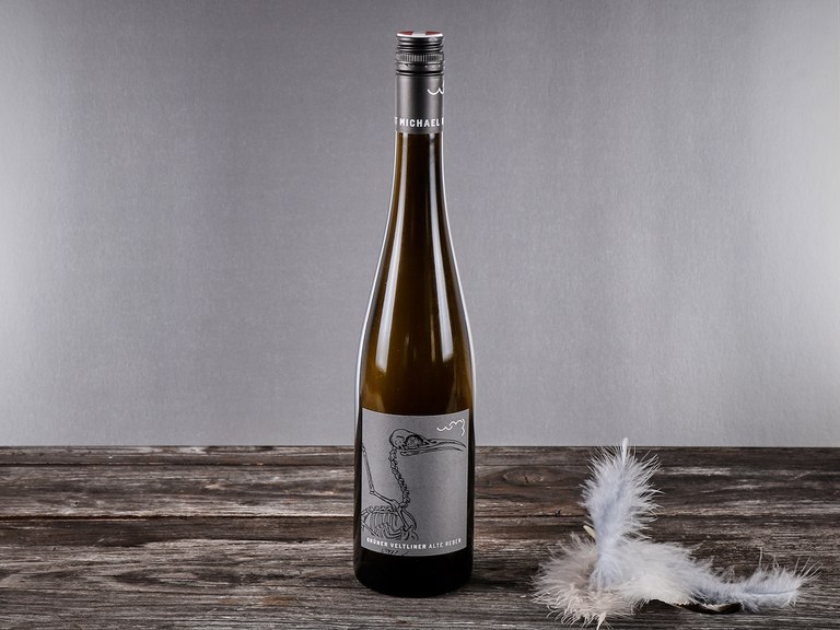 Grüner Veltliner „Alte Reben“ 2020